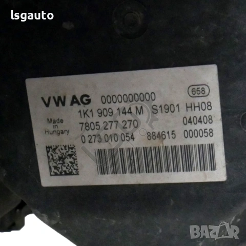 Електрическа кормилна рейка Volkswagen Passat (B6) 2005-2011 ID: 157661, снимка 3 - Части - 53266644