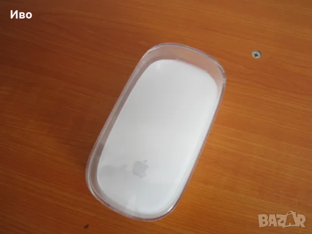 Apple Magic Mouse A1296 3VCD , снимка 7 - Клавиатури и мишки - 48557371