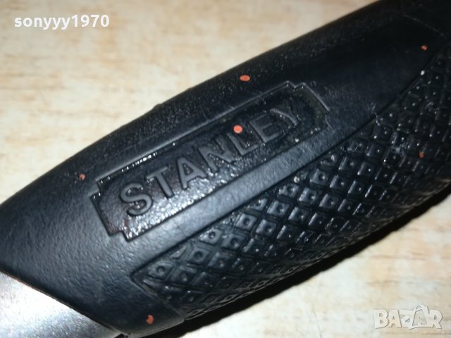 stanley steelmaster-чук кофражи 2502221146, снимка 14 - Други инструменти - 35911686