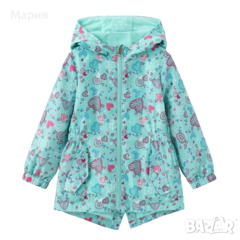 Пролетно яке Firetrap