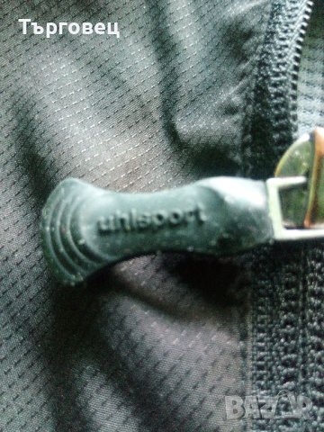 Uhlsport-черно, снимка 4 - Спортни дрехи, екипи - 41266607