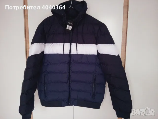 Ново М/L размер  зимно яке 