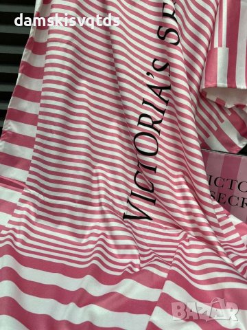 Victoria's Secret нова хавлия, снимка 5 - Хавлиени кърпи - 21109361