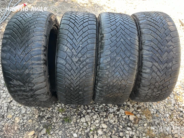 5x112 Mercedes 17“-ки, снимка 8 - Гуми и джанти - 50562228