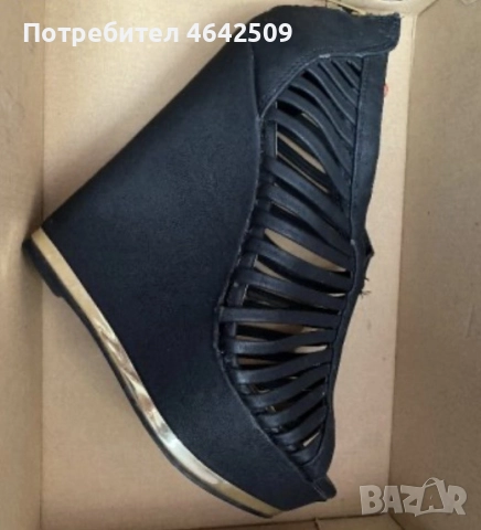 Дамски обувки Steve Madden на Платформа, снимка 7 - Маратонки - 52425389