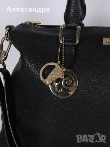 Дамска чанта Версаче, снимка 1