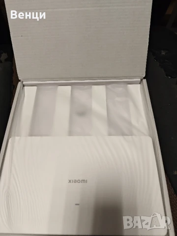 Хіаоmі Rоutеr ВЕ3600 Chinese version , снимка 4 - Рутери - 31849483