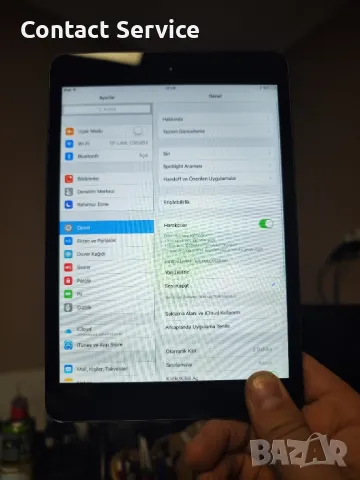 IPad A1432 iPad mini, снимка 1