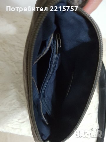 Дамски чанти на "Зара" и"Маестро"., снимка 12 - Чанти - 40802997