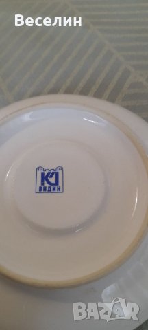 Сет за кафе Евтино , снимка 8 - Сервизи - 41908242