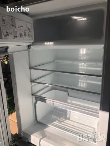 Хладилник Miele с камера за вграждане , снимка 4 - Хладилници - 47831066