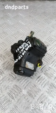 ГНП Hyundai Matrix 1.5CRDi 2004г.	