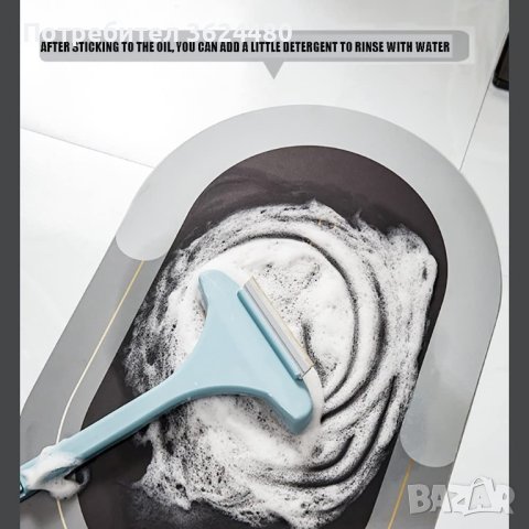 Абсорбираща постелка за баня, снимка 7 - Други стоки за дома - 40351020