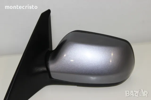 Ляво електрическо огледало Mazda 3 (2003-2009г.) BP4M69180E / 5 пина Мазда 3, снимка 3 - Части - 47963382