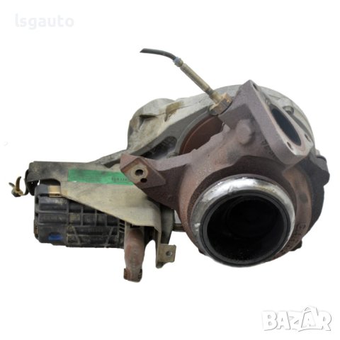 Турбо Mercedes-Benz C-Class 204 (W/S/C) 2007-2014 ID:108802, снимка 2 - Части - 41929844