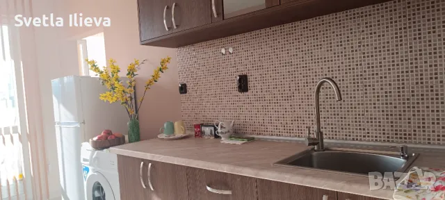 Апартамент в София на 10 мин до летище София, Център и метро спирка, снимка 5 - Апартаменти - 48168916