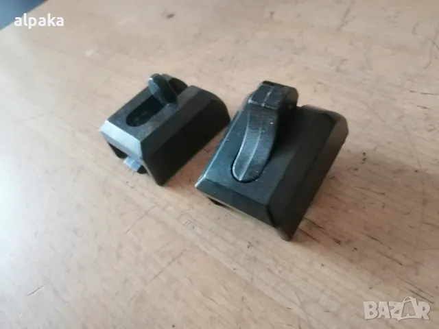 Продавам бакелитови дръжки за руски тенджери , снимка 4 - Други - 48782762