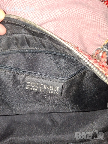 COCCINELLE, снимка 16 - Чанти - 53838702