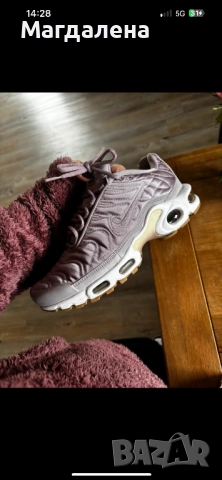 Nike , снимка 4 - Маратонки - 52549454