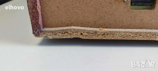 Радиокасетофон Universum VTC 111, снимка 11 - Ресийвъри, усилватели, смесителни пултове - 51614478