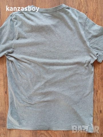 puma - страхотна мъжка тениска L , снимка 6 - Тениски - 53711408