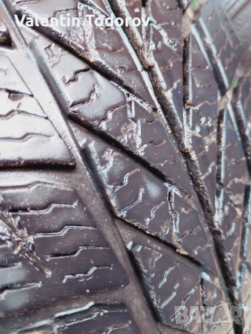 175 65 14 зимни гуми+джанти 