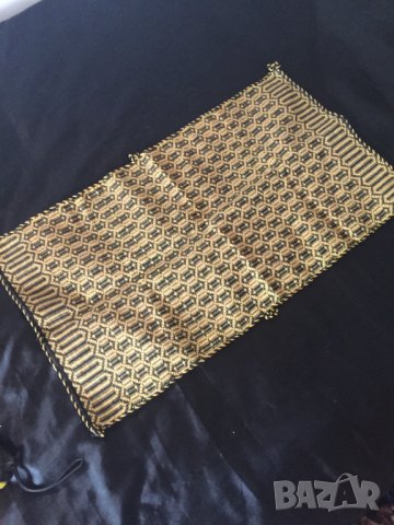 старо,тъкано нещо, снимка 1