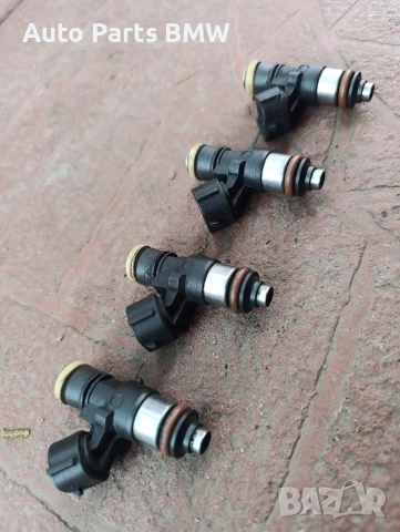 Дюзи VW бензин инжектори Фолксваген бензинови дюзи 1.4 TGI
1.5 TGI 
2.0CNG
1.4 TSI 
1.0 EcoFuel