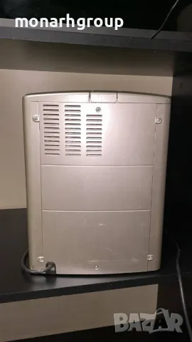 Кафемашина DELONGHI MAGNIFICA AUTOMATIC 1350W  15 Bar, снимка 5 - Кафемашини - 48954874