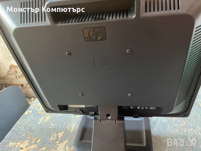 Продавам LCD монитори 17” 15” различни марки, снимка 3 - Монитори - 34111537