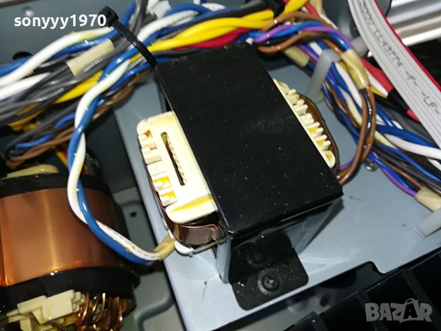 ПОРЪЧАН-ONKYO TX-NR3007 MONSTER RECEIVER-25КИЛА-ВНОС SWISS 1711221337, снимка 18 - Ресийвъри, усилватели, смесителни пултове - 38704006