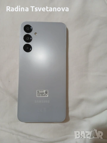 Samsung Galaxy A16 5G, снимка 2 - Samsung - 53541054