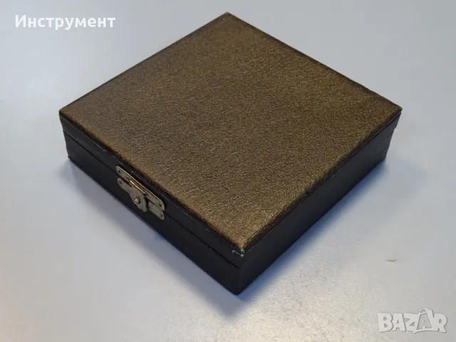 Твърдомер Shorе A ZORN Stendal DDR дурометър 30-100, снимка 9 - Други инструменти - 49929311