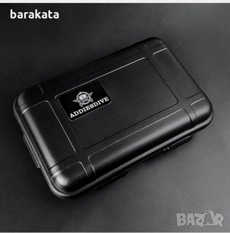 DADIESDIVE Men's Dive watch sub, снимка 4 - Мъжки - 35947658