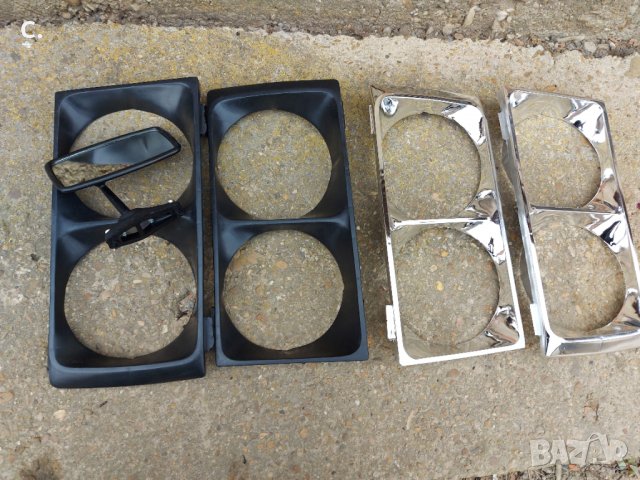 Продавам части за лада и жигули 2101.2107 , снимка 2 - Части - 34333696