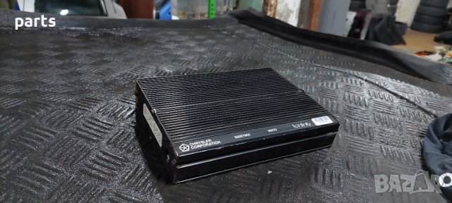 Усилвател Infinity - Стъпало Инфинити Jeep Гранд Чероки - Крайслер - Додж - 56007653 N, снимка 4 - Аксесоари и консумативи - 36147834