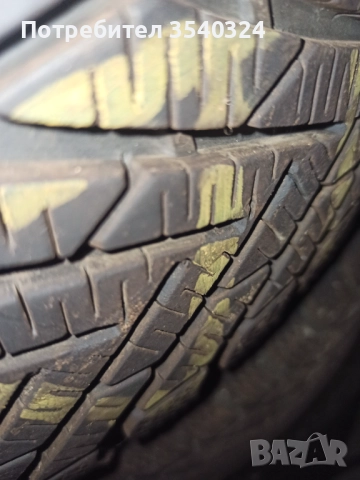 195/65/15 Pirelli зима, снимка 3 - Гуми и джанти - 51707307