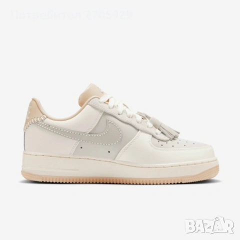 Кецове/маратонки Nike Air Force, номер 40, снимка 2 - Маратонки - 53368670