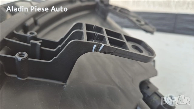 Ляв фар Dacia Bigster Duster 3 година 2024 2025 код 260608204R , снимка 4 - Аксесоари и консумативи - 52452445