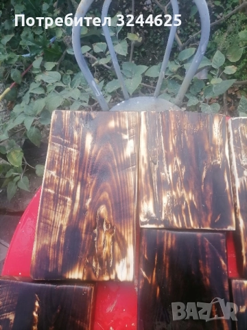 дьски за мезета, снимка 10 - Аксесоари за кухня - 52510668