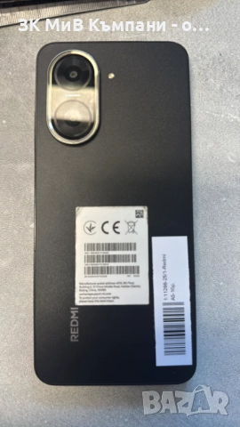 Redmi A5, снимка 2 - Xiaomi - 52924039