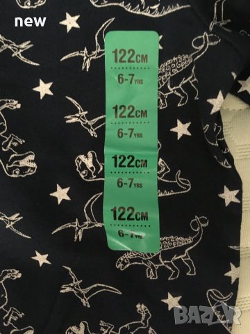 Нова детска блуза , снимка 6 - Детски Блузи и туники - 40247733