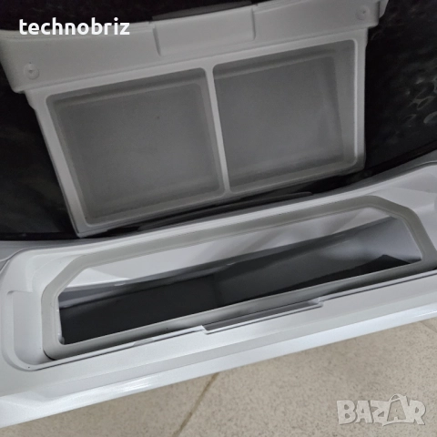 Немска инверторна сушилня с термопомпа Siemens IQ700 - ГАРАНЦИЯ, снимка 7 - Сушилни - 52404000