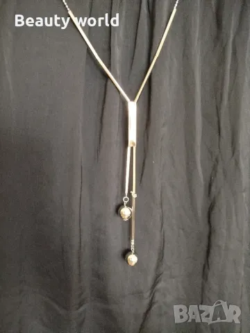 Блуза с украшение хл размер , снимка 2 - Блузи с дълъг ръкав и пуловери - 49686780