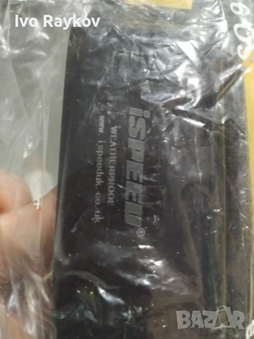 Комплект, задни ветробрани за Saab 9-3 2002-2014 4-врати седан, снимка 9 - Части - 50980443