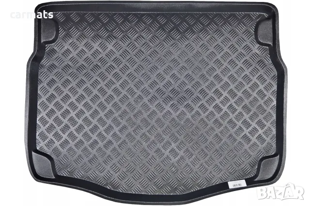 Стелка за багажник за Citroen C4 Cactus (2014-2018)