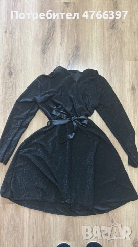 Нова блестяща официална много официална рокля , снимка 4 - Рокли - 53847177