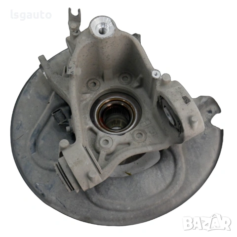 Заден ляв шенкел AUDI  A8 (D4, 4H) 2010-2017 ID: 158352, снимка 2 - Части - 53856912