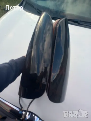 Затъмнени стопове Пежо 807 