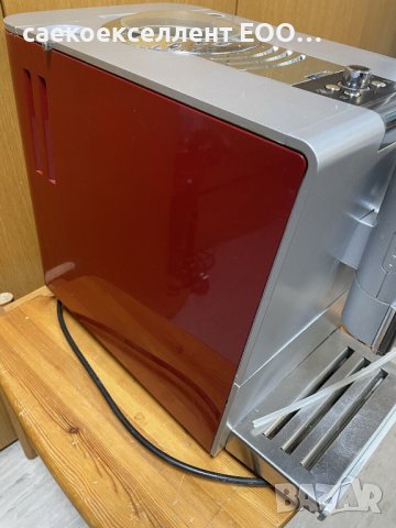 Саекоекселлент ЕООД продава Jura Ena 7 , снимка 7 - Кафемашини - 41841298